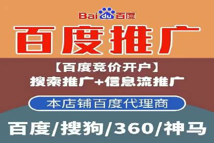 百度竞价推广公司经典案例研究：广告效果最大化策略